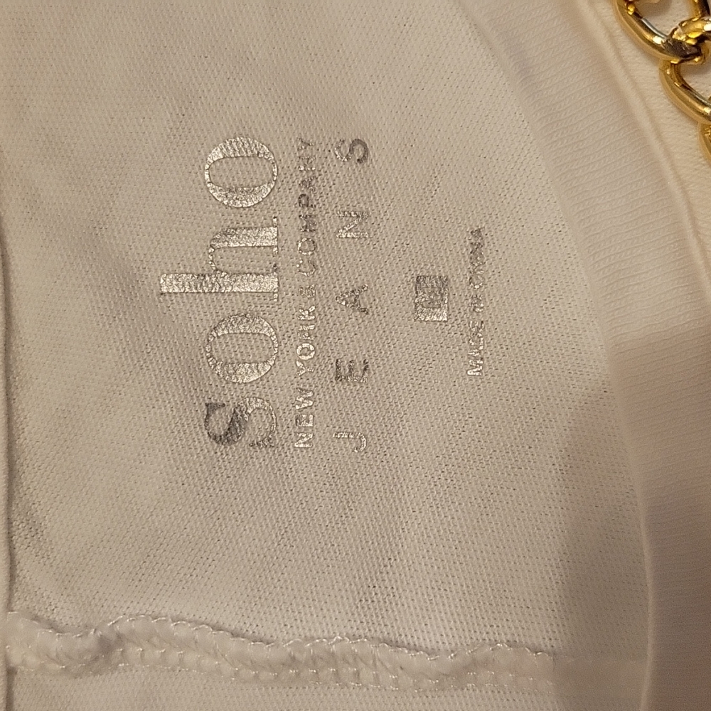 Soho Chain Top - Picture 3 of 6